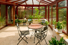 Lodge Green conservatory quotes