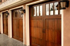 Lodge Green garage extension quotes